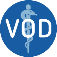 Logo vom Verband der Osteopathen Deutschland e.V.